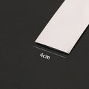 5/10 Meter Gold Wall Sticker, Smooth Stainless Steel Strip, Self-Adhesive, Decorative Mirrors for Living Room, Luxe Wall Edge Strip.