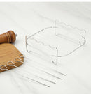 FlameFork BBQ Set.
