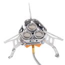BlazeTri 5800W Gas Stove.