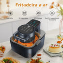 🔥 CONCEPTHOME AirNova SmartChef 5L™.