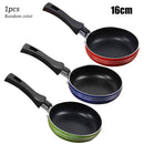MiniChef™ – Compact Non-Stick Frying Pan.