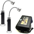 NightGrill Pro LED Light.