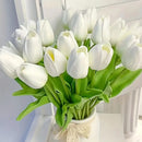Tulip Bliss Bouquet.
