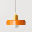 Lumière Classic Glass Pendant.