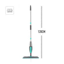 SprayClean Pro™ – Microfiber Spray Mop.