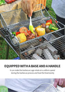 GrillMaster 5-Piece Tool Set.