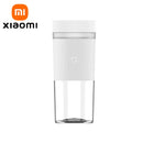 XIAOMI MIJIA Portable Blender Quickly Squeeze Juice.