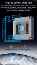 SmartWindow WD8 Window Cleaning Robot.