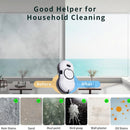 GlassBot Pro™ – Smart Window Cleaning Robot.