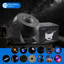 GalaxySphere 12-in-1 Planetarium Projector.