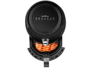 🔥Electric Fryer No Oil/Air Fryer Britannia BFR37 Black with Timer 4.2L-110V.
