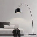Skyline Arc LED Floor Lamp.