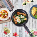 MiniChef™ – Compact Non-Stick Frying Pan.
