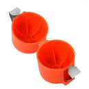 CrackMaster™ – Stainless Steel Egg Opener.