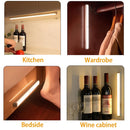 OtionGlow LED Sensor Light Strip – 50cm.