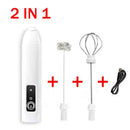 Mixer Mini Portable Blender Kitchen Tool.
