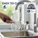 ROUNY 4-in-1 Handheld Immersion Blender – 1000W Power.