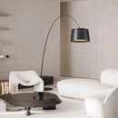 Skyline Arc LED Floor Lamp.