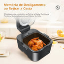 🔥 CONCEPTHOME AirNova SmartChef 5L™.