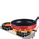 MiniChef™ – Compact Non-Stick Frying Pan.