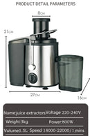 Premium Stainless Steel Kitchen Accessory.