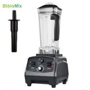 BioloMix 3HP 2200W Heavy Duty Grade Timer Blender Mixer.